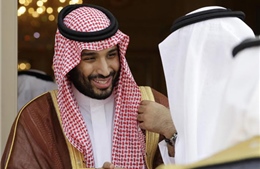 Kế hoạch Đại Trung Đông của Saudi Arabia - Kỳ cuối: 